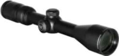 Vortex Diamondback 3 9x40 BDC DBK