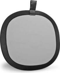 Walimex pro Foldable Gray Chart 30x30cm