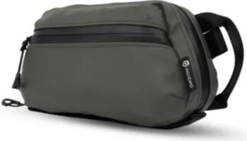 WANDRD Tech Bag Medium Wasatch Green