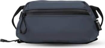 Wandrd Tech Pouch Medium - navy