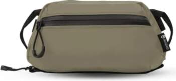 Wandrd Tech Pouch Medium - sand