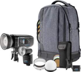 Westcott FJ Wireless Flash 2 Light