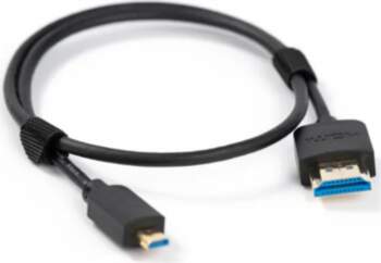Accsoon HDMI kabelis (A-D)
