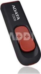 Adata A-DATA Classic C008 32GB Black+Red