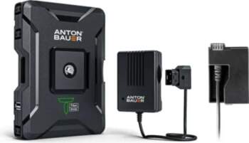 Anton Bauer Titon Base Kit -
