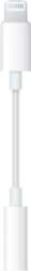Apple adapter Lightning - 3.5mm