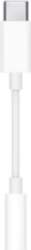 Apple adapter USB-C - 3.5mm