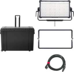 Aputure Nova II 2x1 Hard Rolling