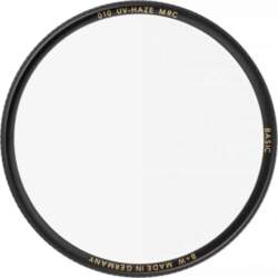 B+W UV-FILTER 95MM MRC BASIC