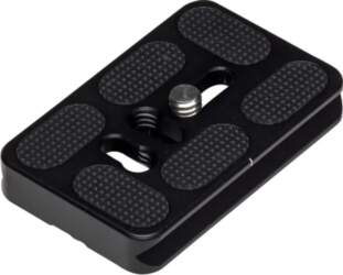 Benro Quick Release Plate PU60