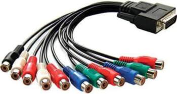 Blackmagic Design Blackmagic Cable - Intensity
