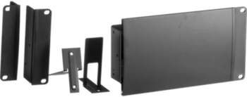 Blackmagic Design Blackmagic HyperDeck Extreme Rack