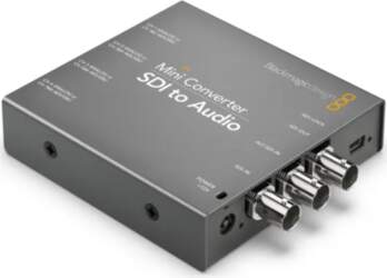 Blackmagic Design Blackmagic Mini Converter SDI