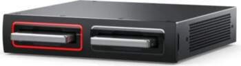 Blackmagic Design Cloud Dock 2 10G