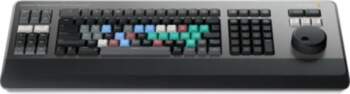 Blackmagic Design DaVinci Resolve Editor Keyboard