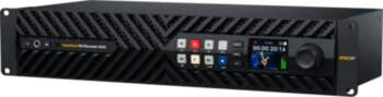 Blackmagic Design HyperDeck ISO Recorder 100G
