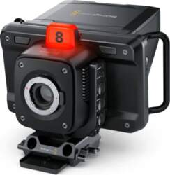 Blackmagic Design Studio Camera 4K Pro