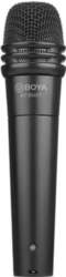 Boya Dynamic Handheld Instrument Microphone BY-BM57