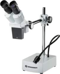 BRESSER Biorit ICD CS Stereo Microscope
