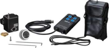 BRESSER Messier RA-Motor + Controller EXOS1