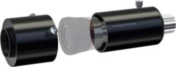 BRESSER Variable Adapter