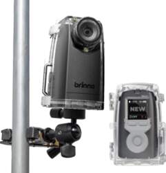 BRINNO BCC300-C TIME LAPSE CAMERA CONSTRUCTION