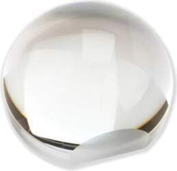 Carson Dome Magnifier 2x75mm