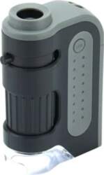 Carson Handmicroscope MM-300 MicroBrite Plus 60-120x