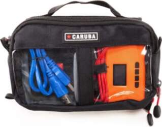 Caruba Cable Bag S double sided