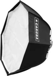 Caruba Quick Assembly Octa Softbox 70cm