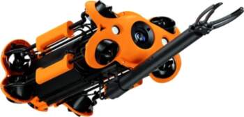 CHASING-INNOVATION CHASING GRABBER ARM 2 FOR