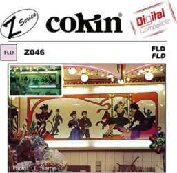 Cokin Filter Z046 FLD