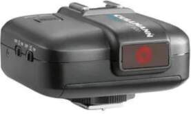 Cullmann CUlight RT 500 Nikon transmitter