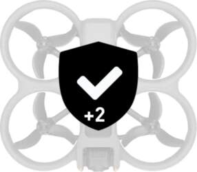 DJI Care Refresh 2-Year Plan (
