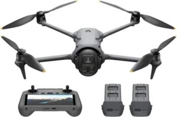 DJI Mavic 4 Pro Fly More