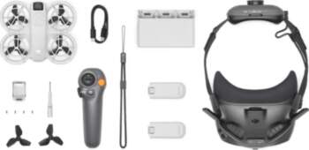 DJI Neo Motion Fly More Combo