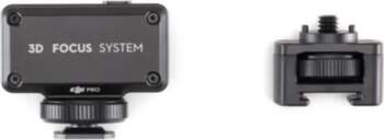 DJI RS 2 3D Focus System