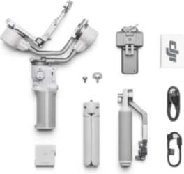 DJI RS 4 Mini Combo Gimbal