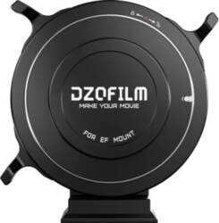 DZO Optics Octopus Adapter for EF