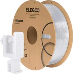 ELEGOO PC Filaments caurspīdīgs