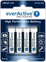 EverActive Super Heavy Duty AAA LR03