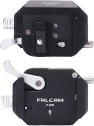 Falcam F38 Quick Release Base for