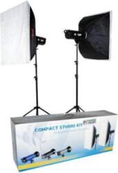 Falcon Eyes Studio Flash Set TFK-2900A