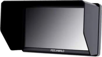 Feelworld S55E