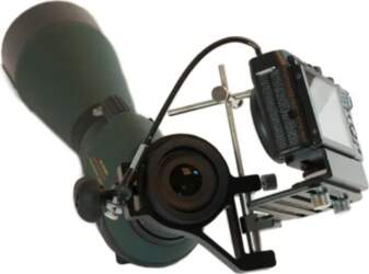 FOCUS DIGISCOPE ADAPTER FOR COMPACT