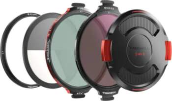 Freewell Real Locking Variable ND/CPL All