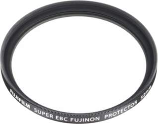 FUJIFILM Protector filter 52mm PRF-52