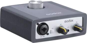 Godox AI2C 2 Channel USB Audio