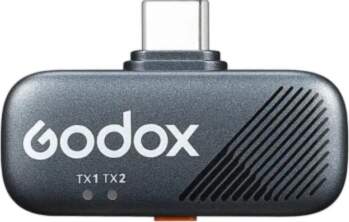 Godox Cube-SC RX 2.4GHz Wireless