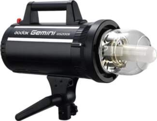 Godox GS200II Studio Flash